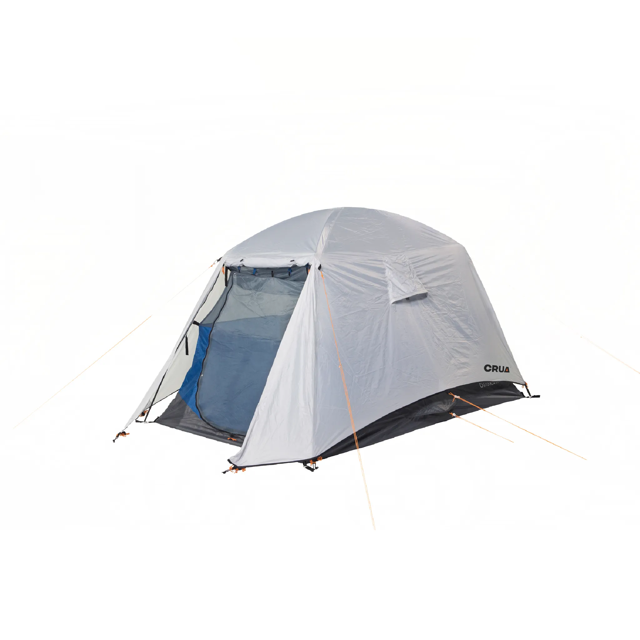 XTENT | 2 PERSON EXTENDABLE DOME TENT