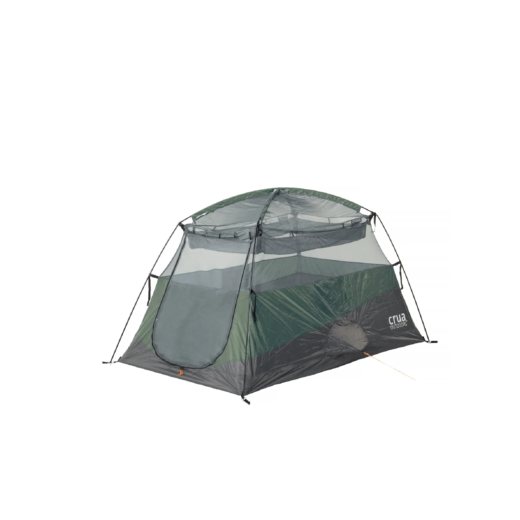 XTENT | 2 PERSON EXTENDABLE DOME TENT
