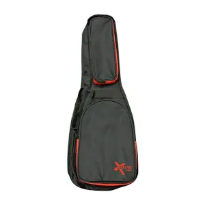 Xtreme Tenor Ukulele Gig Bag - Black