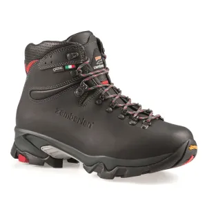 Zamberlan Men's 996 Vioz GTX Hiking & Backpacking Boot Dark Grey